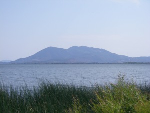 Mt. Konocti